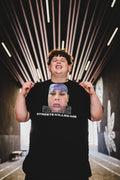 STREETS KILLED ME TEE